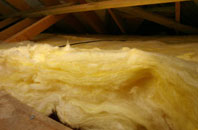 Sutterton Dowdyke pitch roof insulation