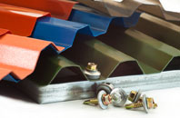 Sutterton Dowdyke plastic roofing