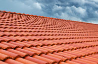 Sutterton Dowdyke roofing tiles