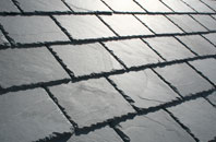 Sutterton Dowdyke slate roof