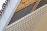 rated Sutterton Dowdyke soffit repair companies