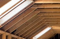 Sutterton Dowdyke tapered roof insulation quotes