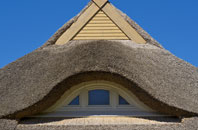 Sutterton Dowdyke thatch roofing